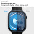Spigen Apple Watch 11/10 Series Screen Protector – EliteShield EZ Fit (2 Pack)